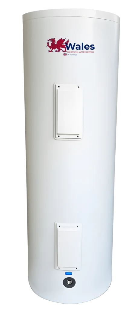 Wales Electric Water Heater
