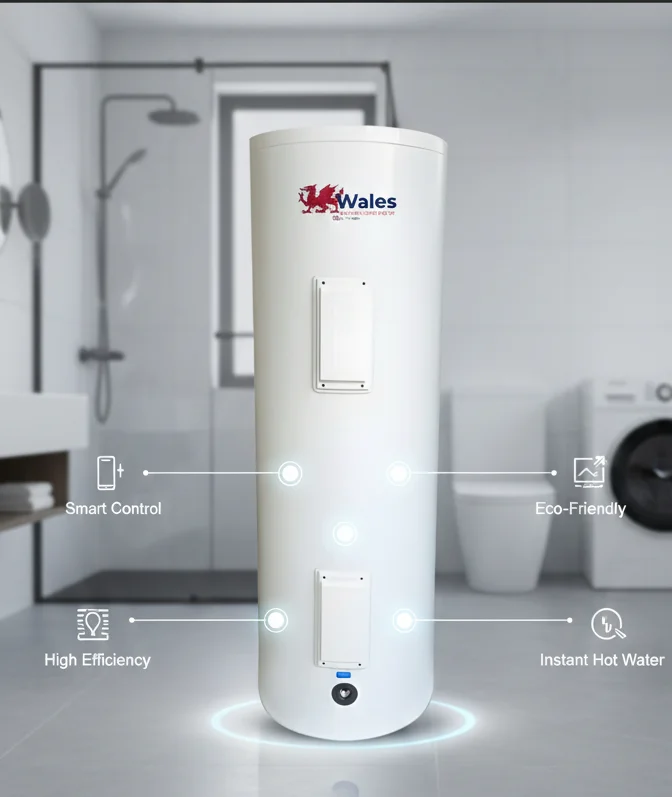 Electric Water Heaters