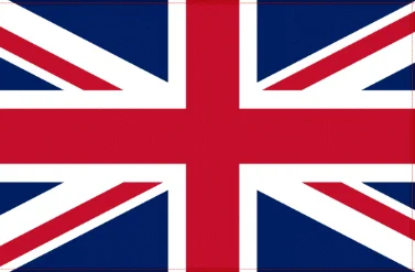 United Kingdom flag